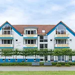 Residenz Am Strand, Whg 114 青斯特